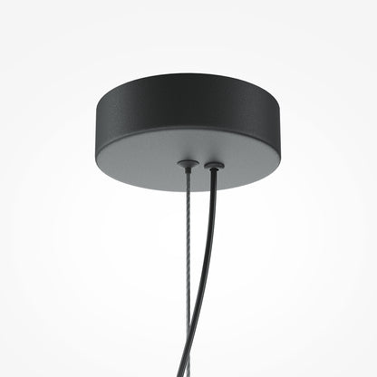 Lampa wisząca Maytoni Flat LED