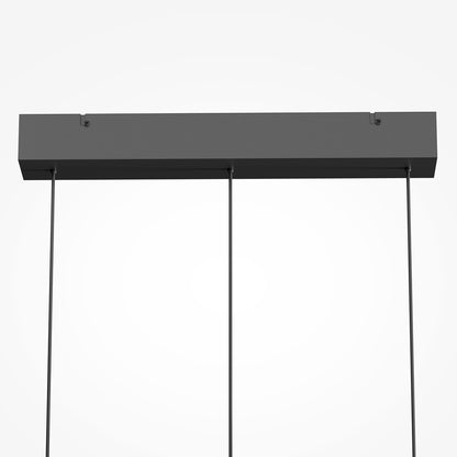 Lampa wisząca Maytoni Float LED