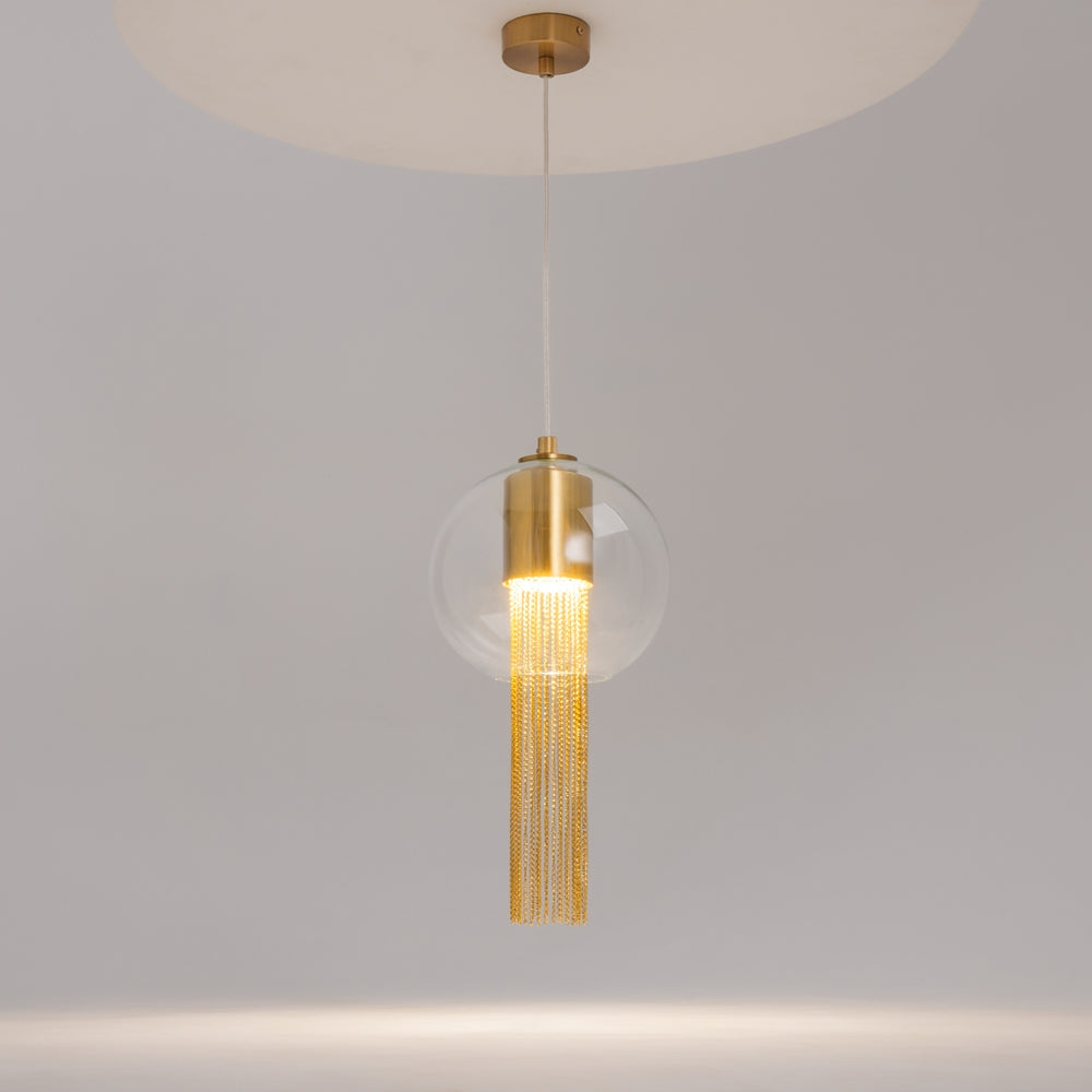Maytoni Flusso GU10 – lampa wisząca