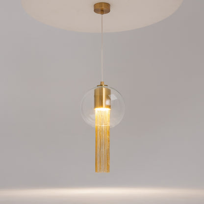 Maytoni Flusso GU10 – lampa wisząca