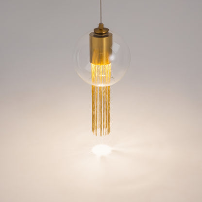 Maytoni Flusso GU10 – lampa wisząca