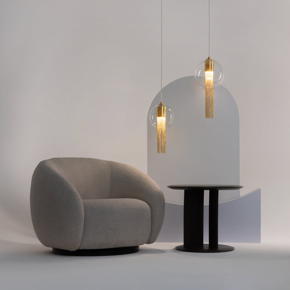 Maytoni Flusso GU10 – lampa wisząca
