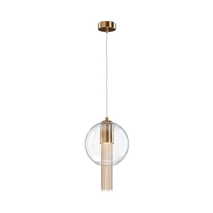 Maytoni Flusso GU10 – lampa wisząca