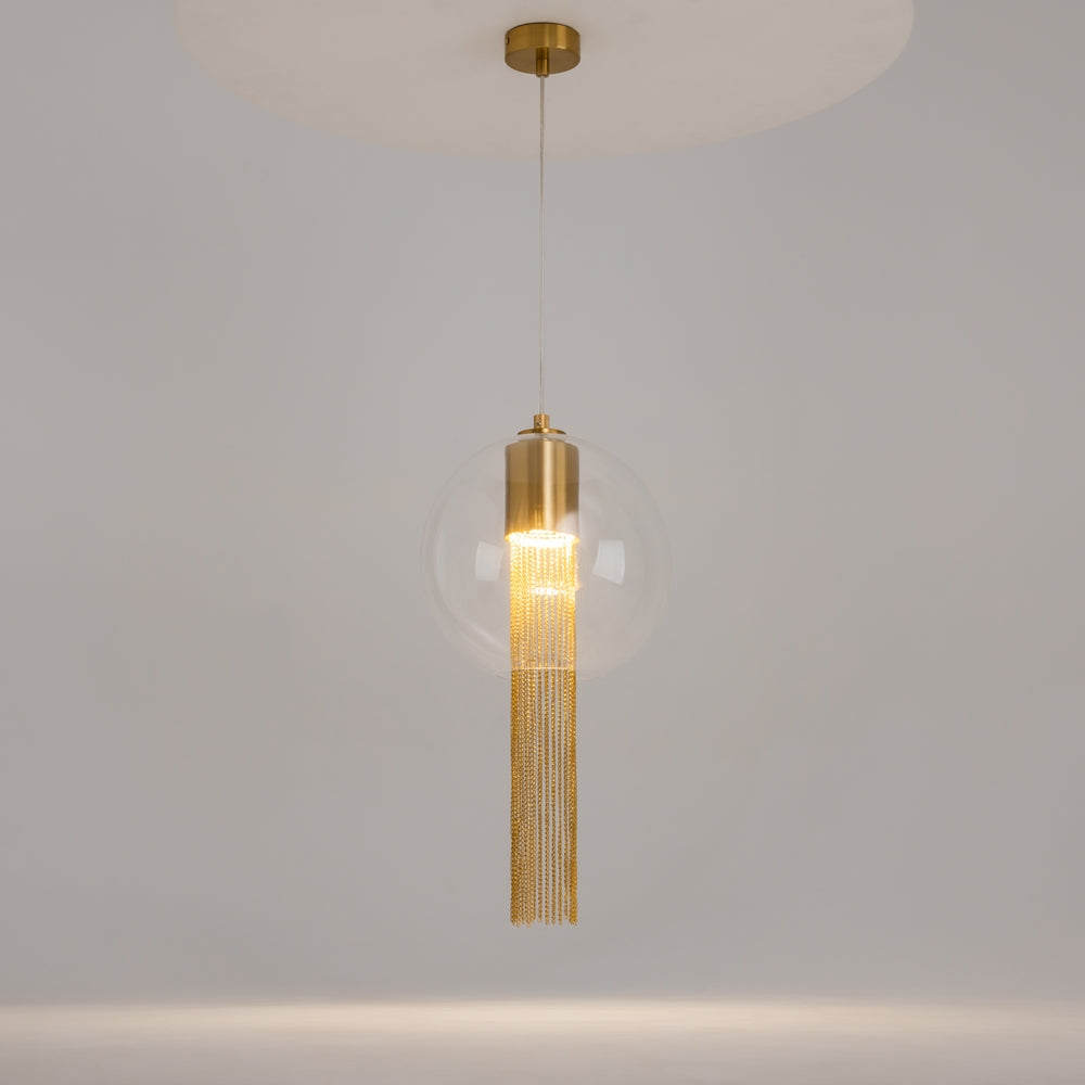 Maytoni Flusso GU10 – lampa wisząca