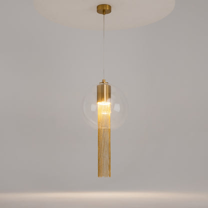 Maytoni Flusso GU10 – lampa wisząca