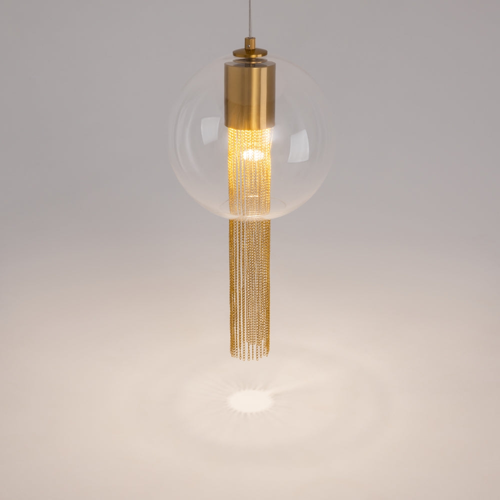 Maytoni Flusso GU10 – lampa wisząca