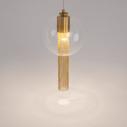 Maytoni Flusso GU10 – lampa wisząca