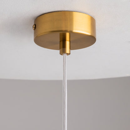 Maytoni Flusso GU10 – lampa wisząca