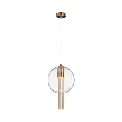 Maytoni Flusso GU10 – lampa wisząca