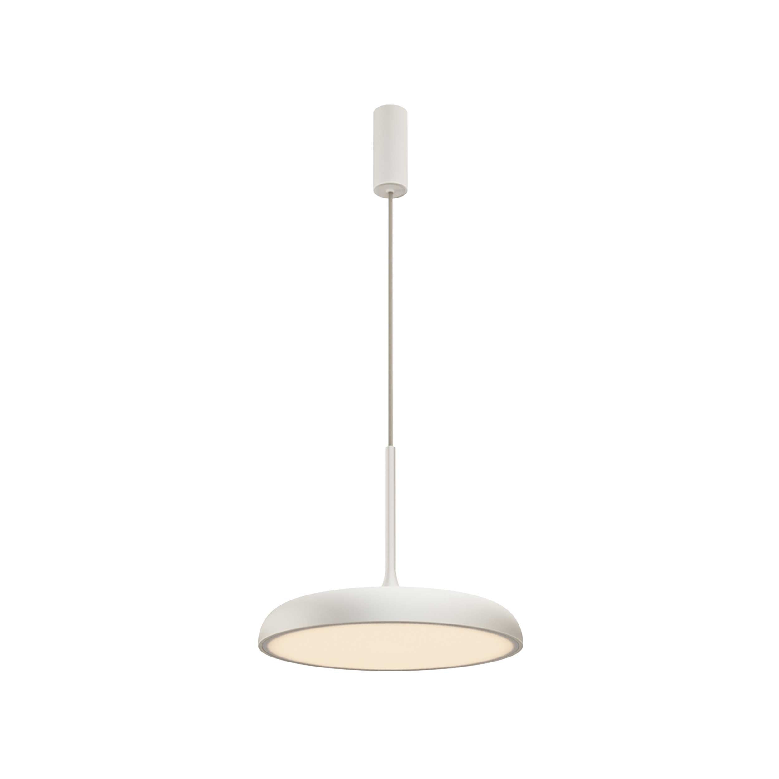 Lampa wisząca LED Maytoni Gerhard