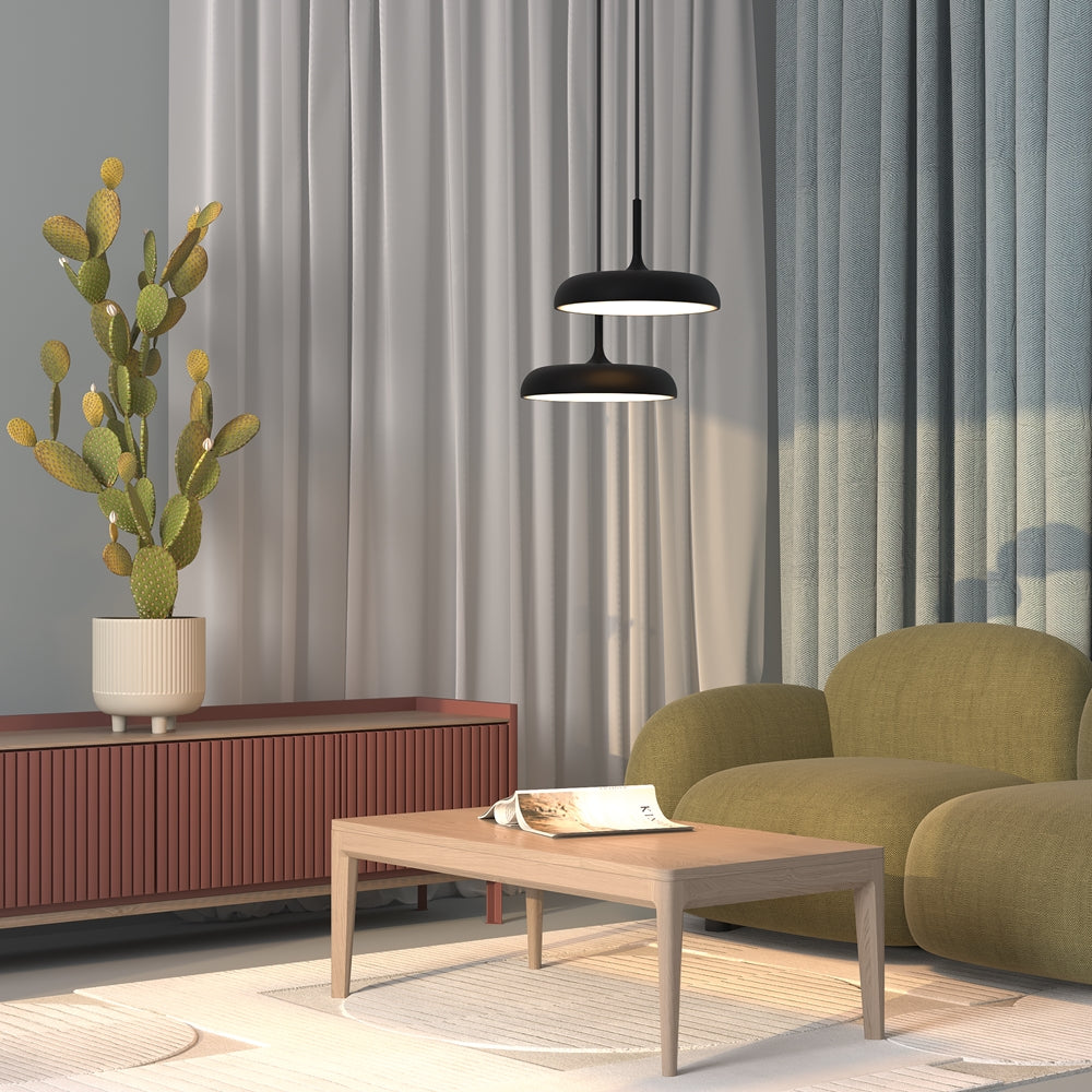 Lampa wisząca LED Maytoni Gerhard
