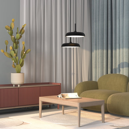 Lampa wisząca LED Maytoni Gerhard