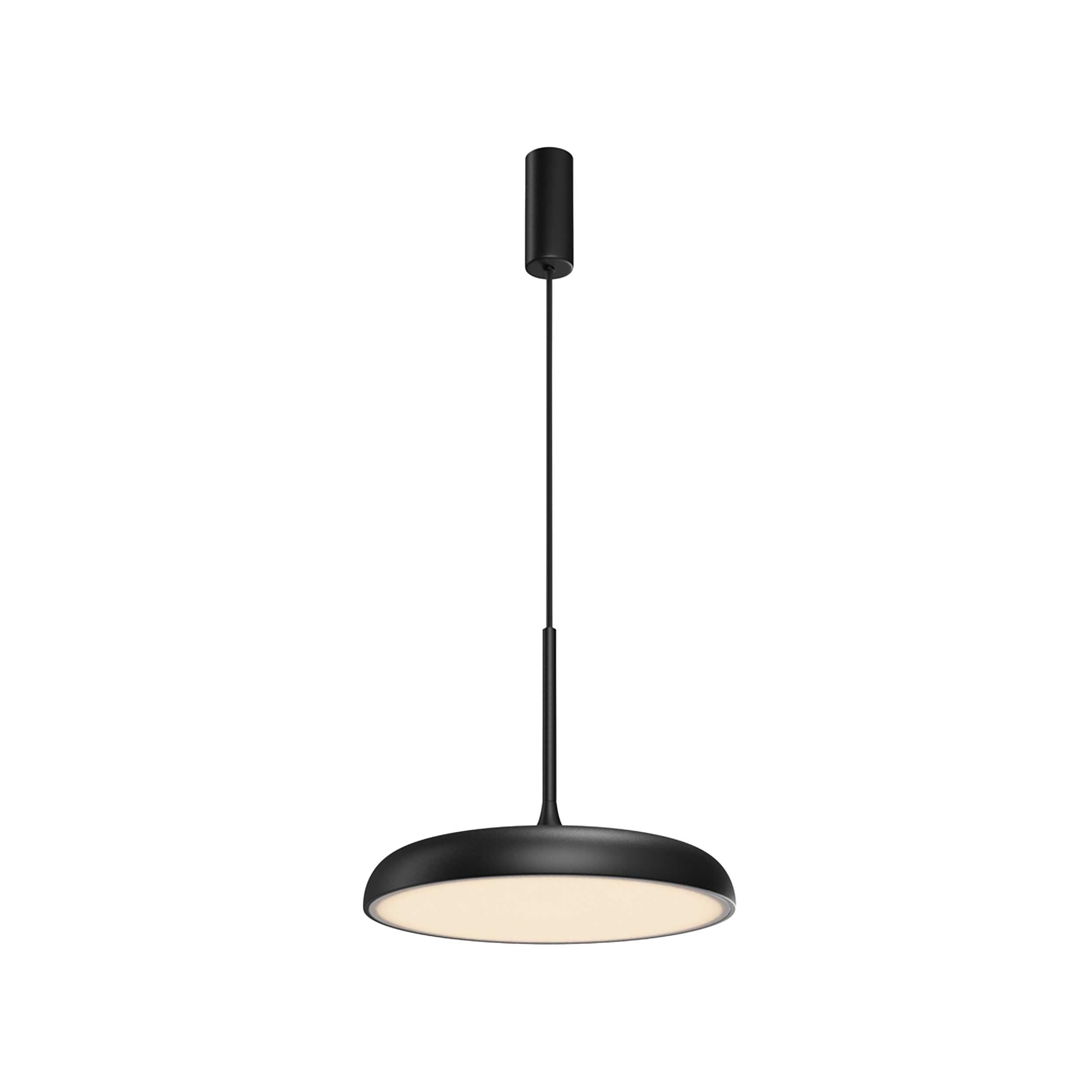 Lampa wisząca LED Maytoni Gerhard