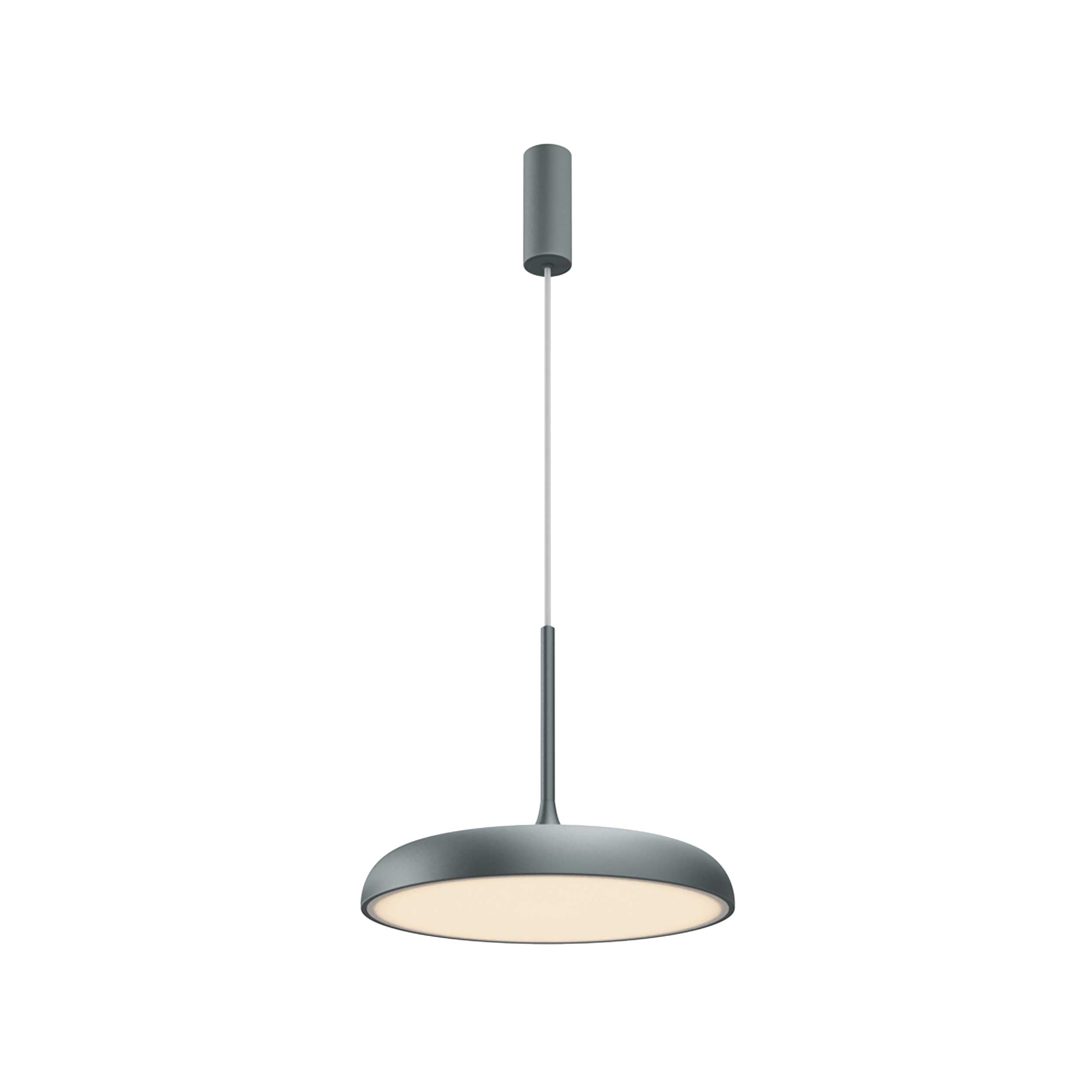 Lampa wisząca LED Maytoni Gerhard