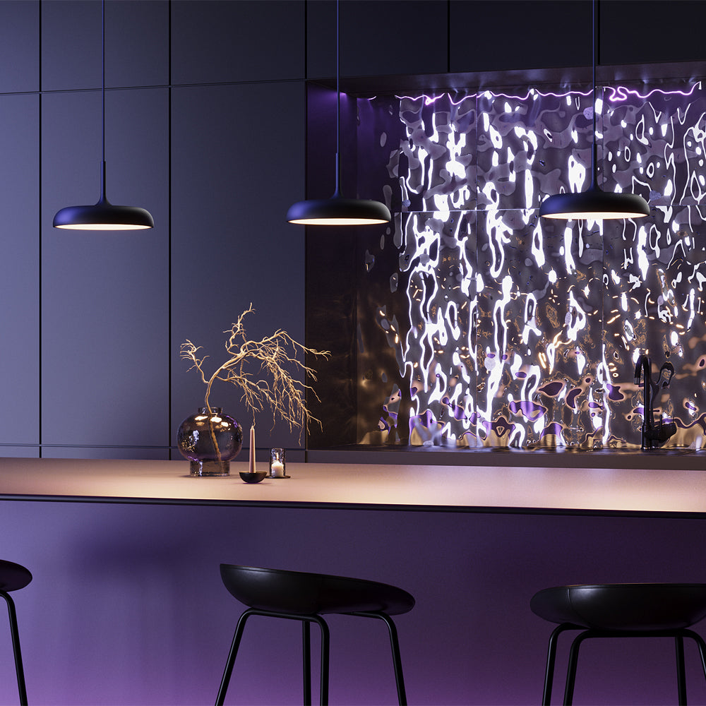Lampa wisząca LED Maytoni Gerhard