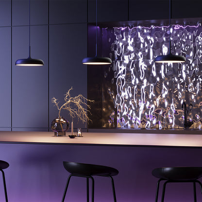 Lampa wisząca LED Maytoni Gerhard