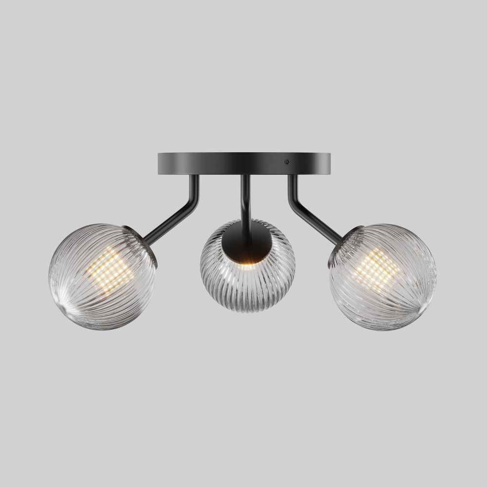 Maytoni Glace G9 – oprawa nawierzchniowa