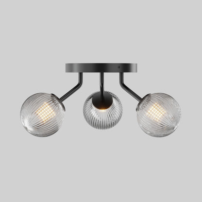 Maytoni Glace G9 – oprawa nawierzchniowa