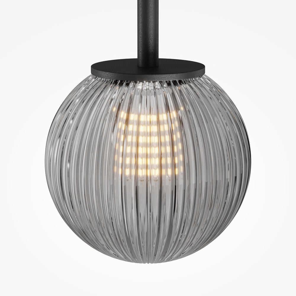 Lampa wisząca Maytoni Glace G9