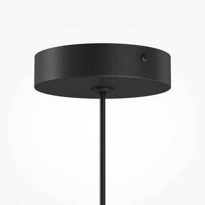Lampa wisząca Maytoni Glace G9