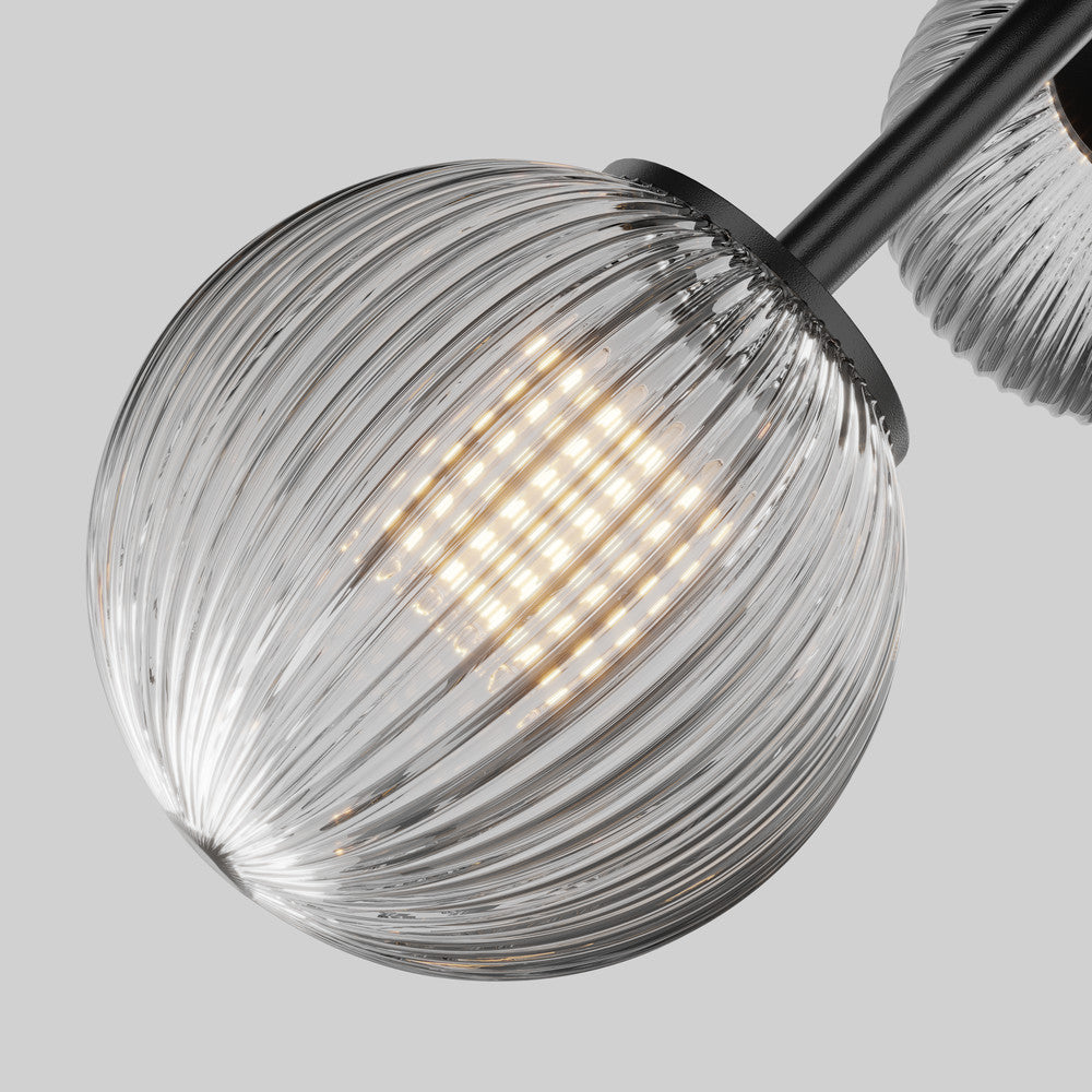 Maytoni Glace G9 – oprawa nawierzchniowa