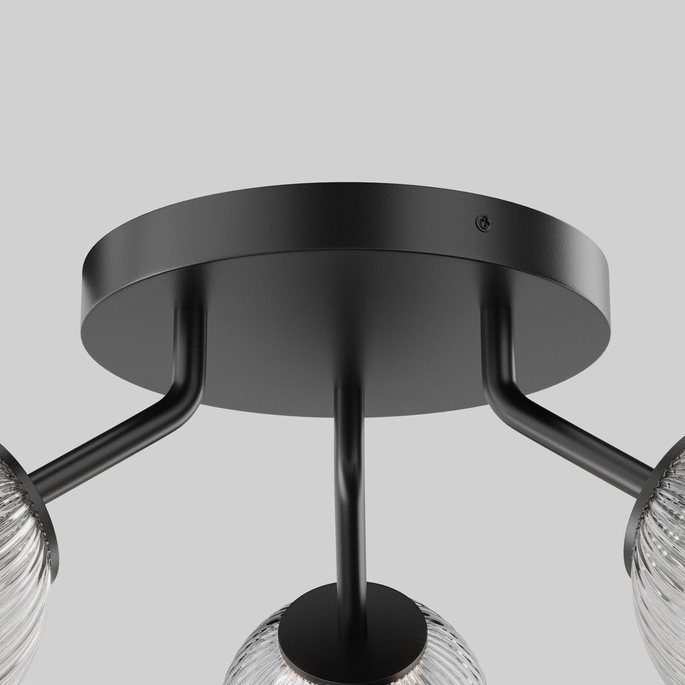 Maytoni Glace G9 – oprawa nawierzchniowa