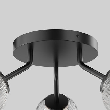 Maytoni Glace G9 – oprawa nawierzchniowa