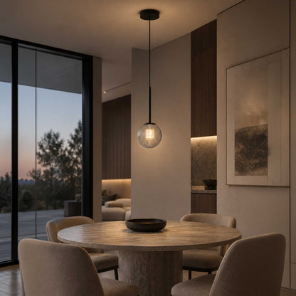 Lampa wisząca Maytoni Glace G9
