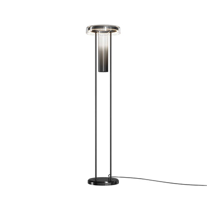 Maytoni Ikebana LED – lampa stojąca