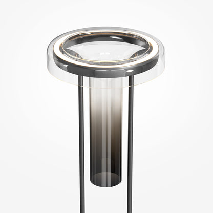 Maytoni Ikebana LED – lampa stojąca