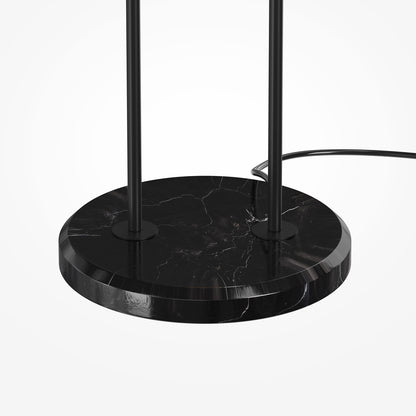 Maytoni Ikebana LED – lampa stojąca