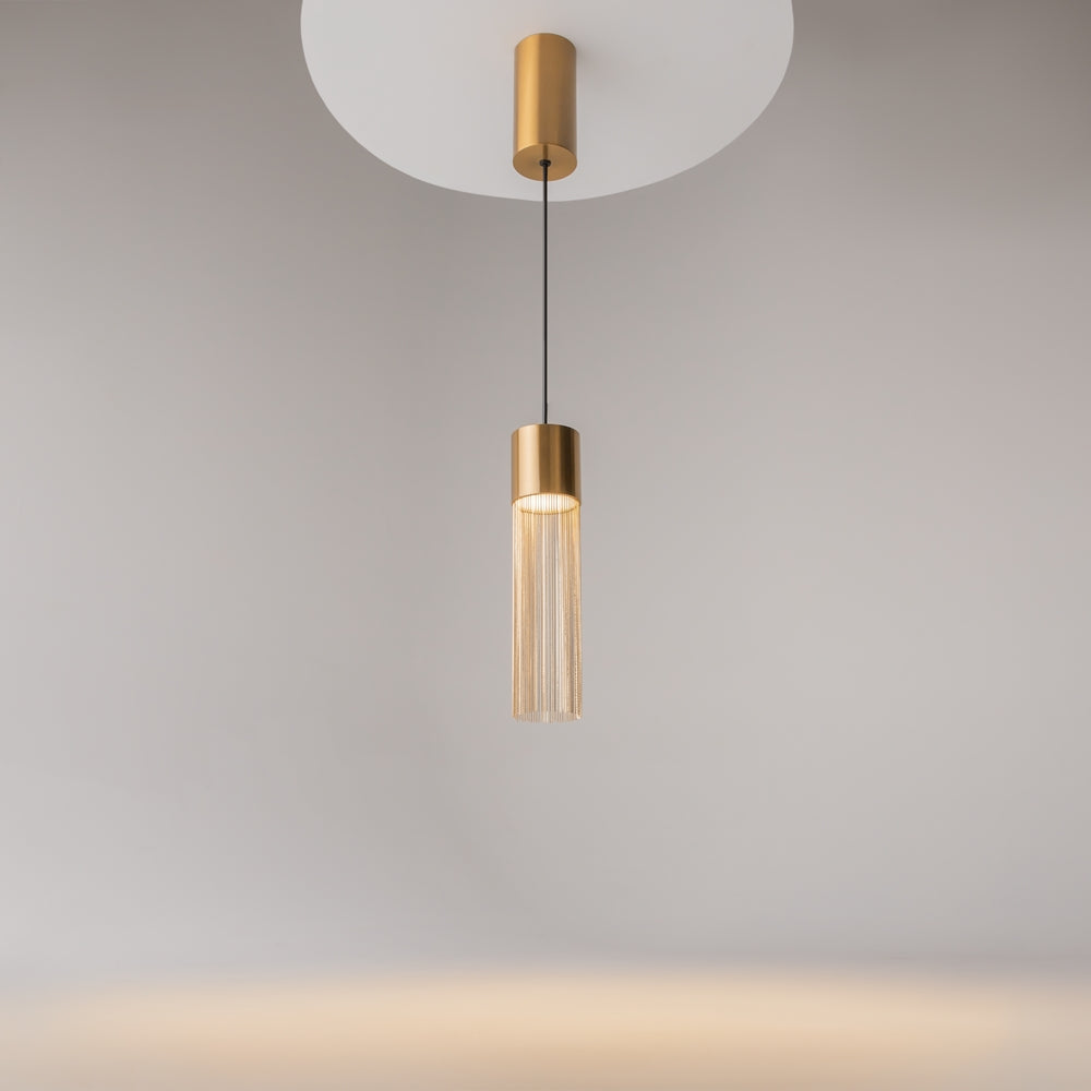 Lampa wisząca LED Maytoni Imaginary