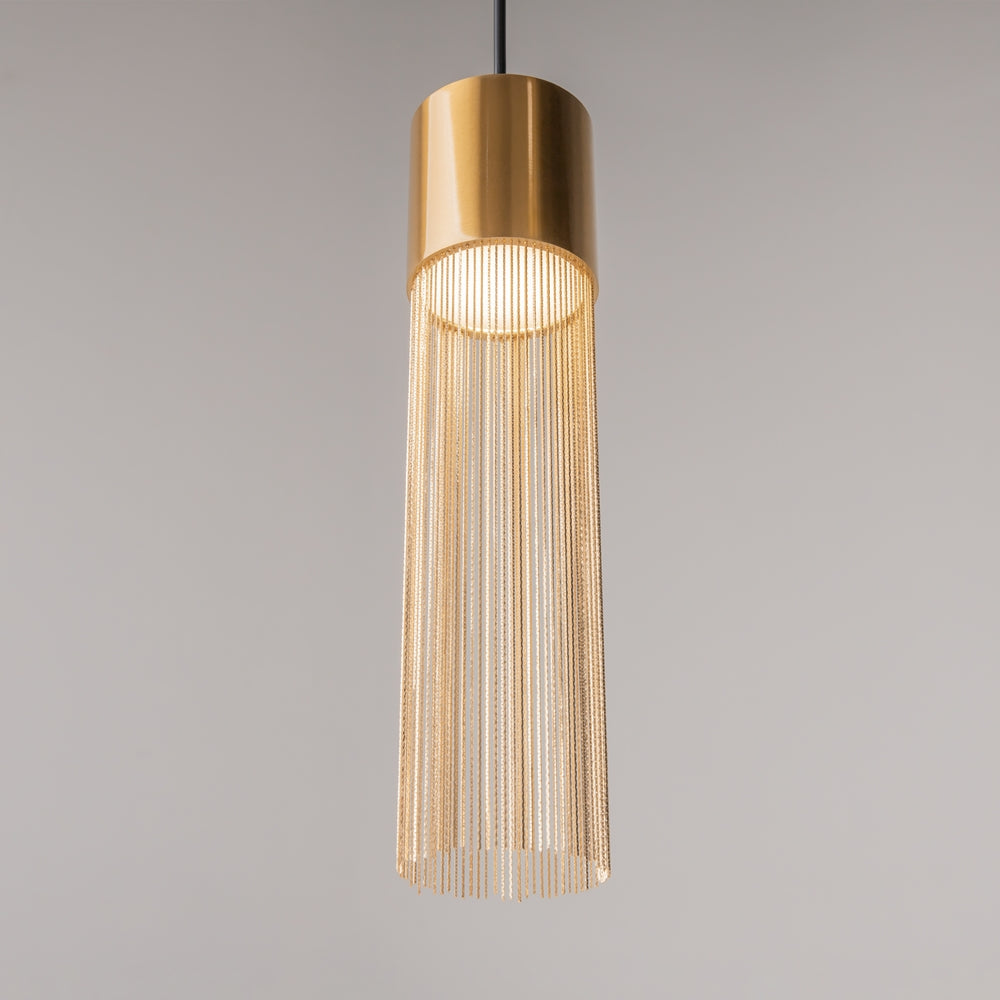 Lampa wisząca LED Maytoni Imaginary