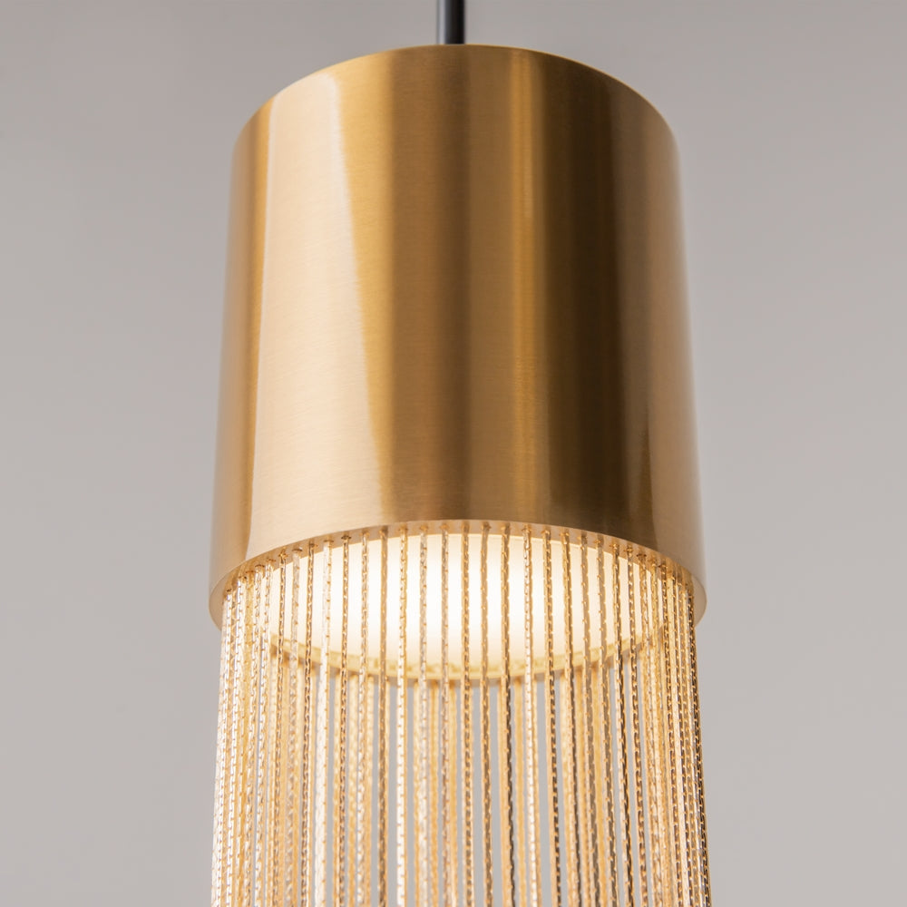 Lampa wisząca LED Maytoni Imaginary