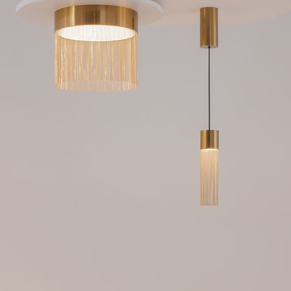 Lampa wisząca LED Maytoni Imaginary