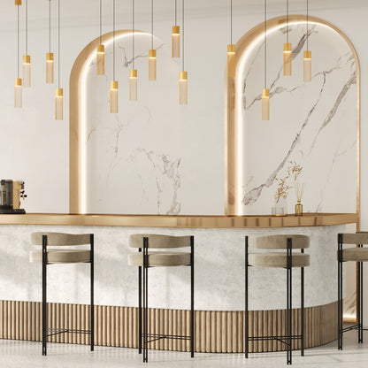 Lampa wisząca LED Maytoni Imaginary