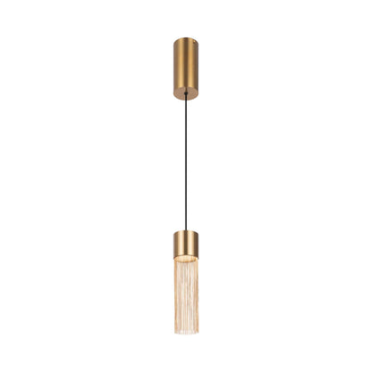 Lampa wisząca LED Maytoni Imaginary