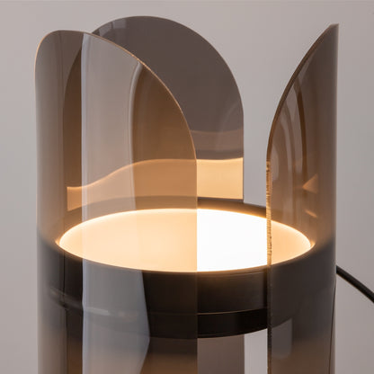 Lampa stołowa LED Maytoni Insight