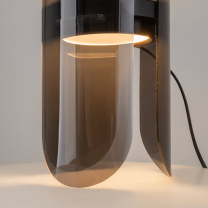 Lampa stołowa LED Maytoni Insight