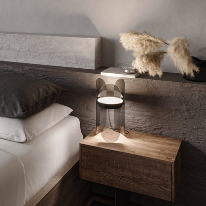 Lampa stołowa LED Maytoni Insight