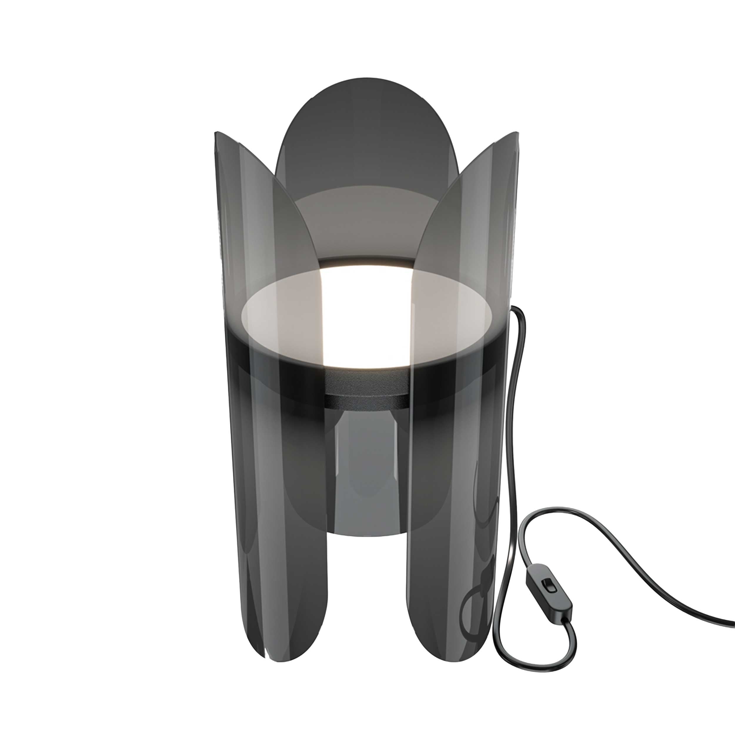 Lampa stołowa LED Maytoni Insight