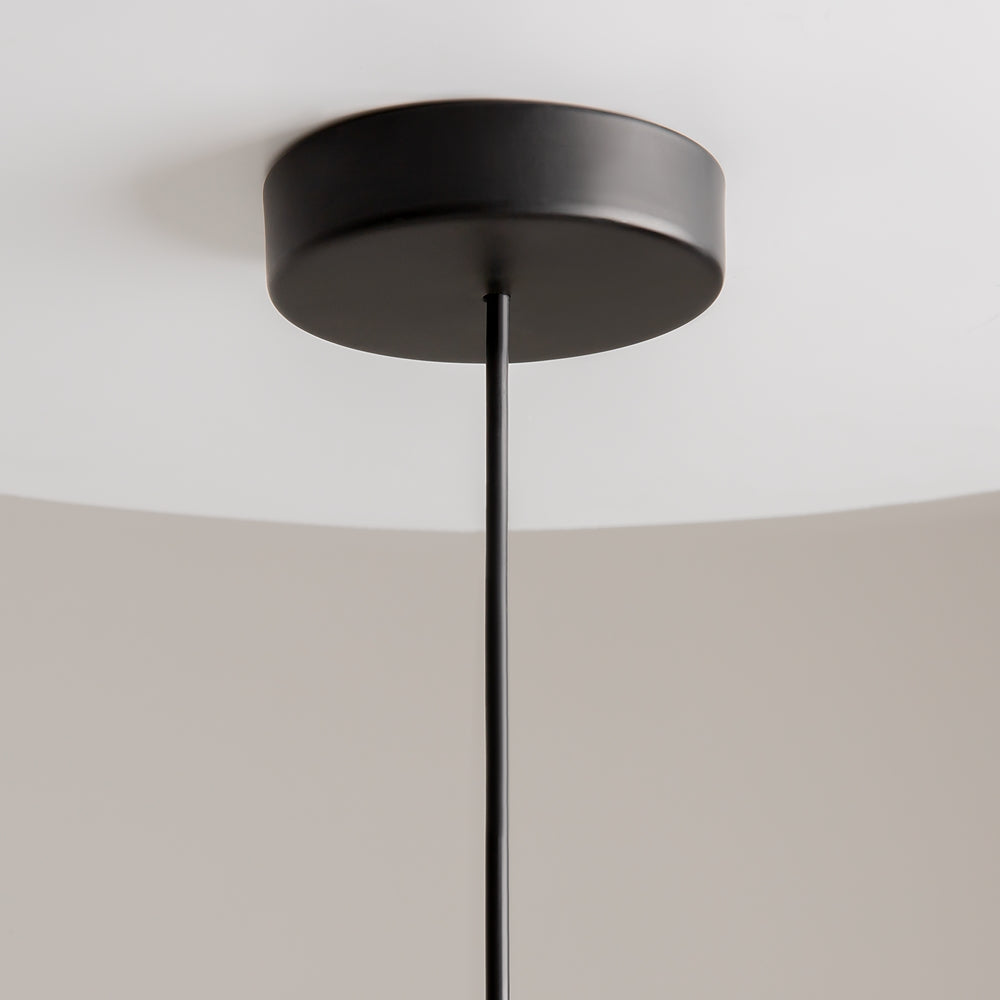 Maytoni Kyoto G9 – wisząca lampa w stylu japandi