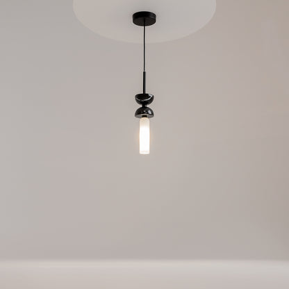Maytoni Kyoto G9 – wisząca lampa w stylu japandi