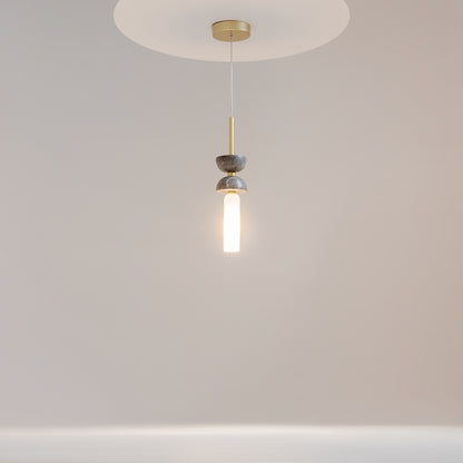 Maytoni Kyoto G9 – wisząca lampa w stylu japandi