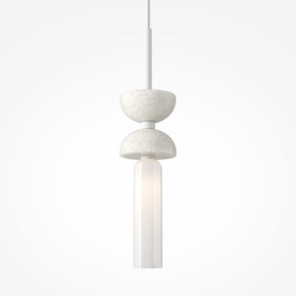 Maytoni Kyoto G9 – wisząca lampa w stylu japandi