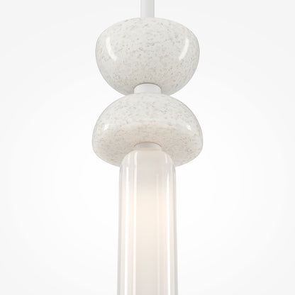 Maytoni Kyoto G9 – wisząca lampa w stylu japandi
