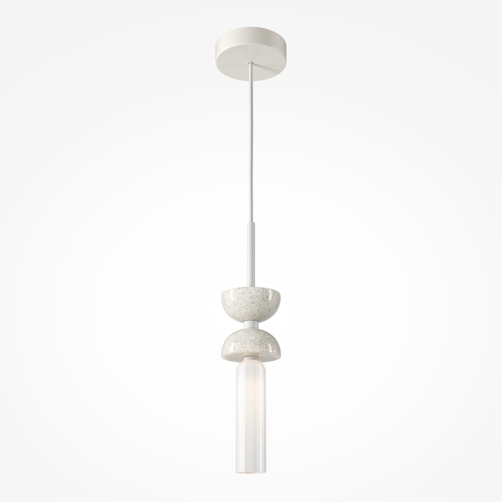 Maytoni Kyoto G9 – wisząca lampa w stylu japandi