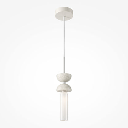 Maytoni Kyoto G9 – wisząca lampa w stylu japandi