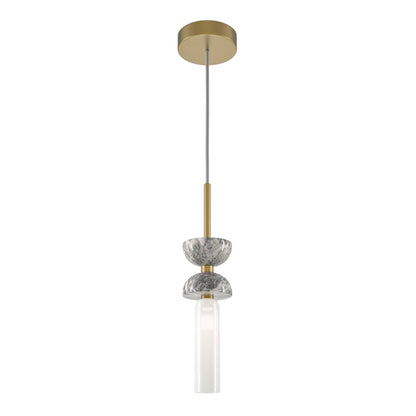 Maytoni Kyoto G9 – wisząca lampa w stylu japandi