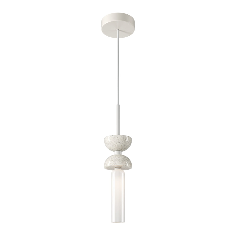 Maytoni Kyoto G9 – wisząca lampa w stylu japandi
